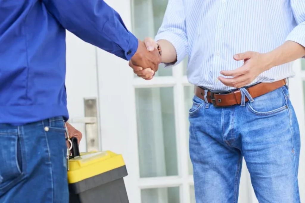 commercial plumbing maintenance
