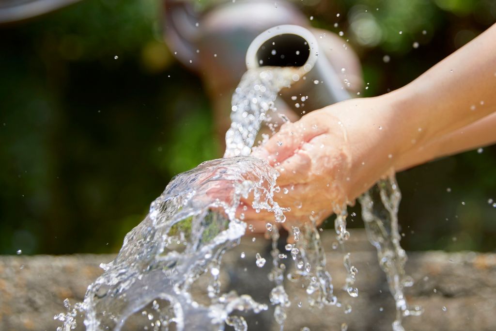 professional plumbing services