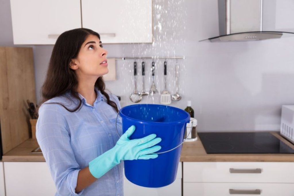 plumbing emergency