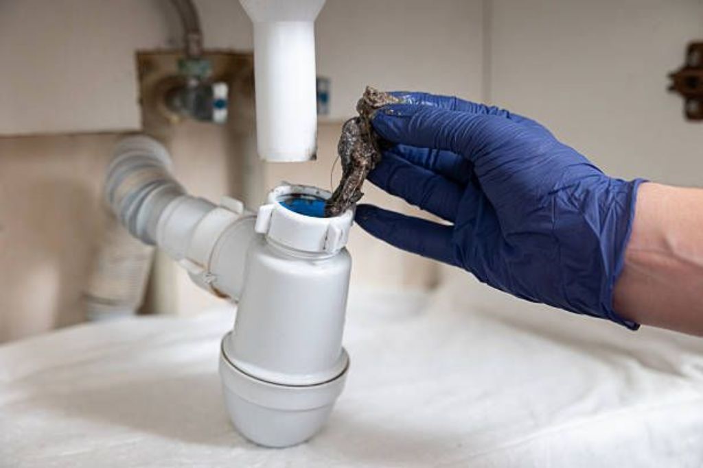 plumbing repair services